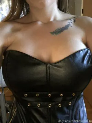 Bossjade4ufree OnlyFans Leaked Free Thumbnail Picture - #HqzQjhhANr