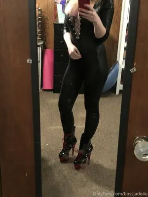 Bossjade4ufree OnlyFans Leaked Free Thumbnail Picture - #JZR3qEIvVO