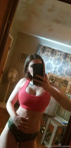 Bossjade4ufree OnlyFans Leaked Free Thumbnail Picture - #nS4logFiuH