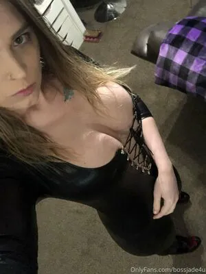 Bossjade4ufree OnlyFans Leaked Free Thumbnail Picture - #qXgO7bX7ZE