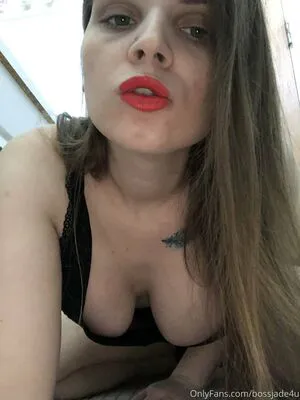 Bossjade4ufree OnlyFans Leaked Free Thumbnail Picture - #wWAhemTU1s