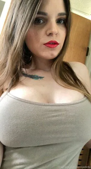 Bossjade4ufree OnlyFans Leaked Free Thumbnail Picture - #y93kLXcKxk