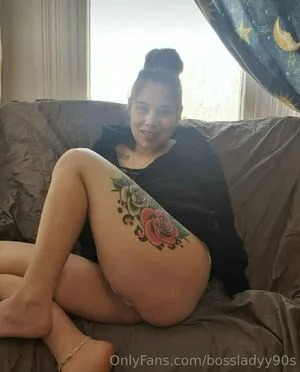 Bossladyy90s OnlyFans Leaked Free Thumbnail Picture - #5LsqIOjfRP