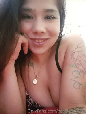 Bossladyy90s OnlyFans Leaked Free Thumbnail Picture - #5cJjuwrSFk