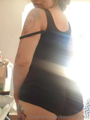 Bossladyy90s OnlyFans Leaked Free Thumbnail Picture - #9yQm9linHA