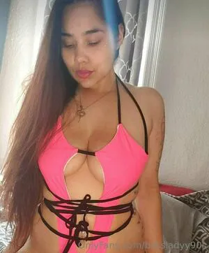 Bossladyy90s OnlyFans Leaked Free Thumbnail Picture - #FNKACleql6