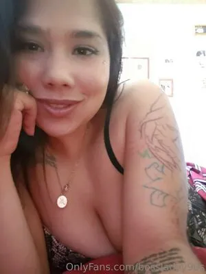 Bossladyy90s OnlyFans Leaked Free Thumbnail Picture - #ImzE69dBsF