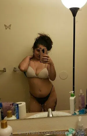 Bossladyy90s OnlyFans Leaked Free Thumbnail Picture - #Q8QZOCBjjC