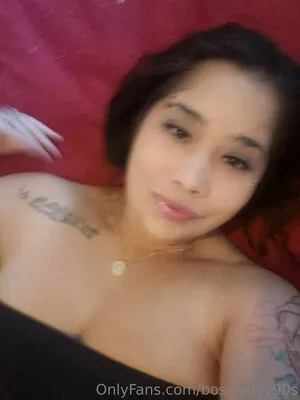 Bossladyy90s OnlyFans Leaked Free Thumbnail Picture - #XR2CpnOvXH