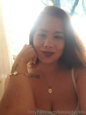 Bossladyy90s OnlyFans Leaked Free Thumbnail Picture - #Z3ahR1aBH3