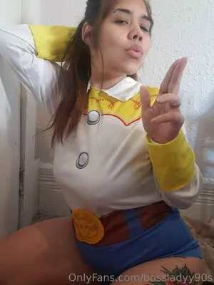 Bossladyy90s OnlyFans Leaked Free Thumbnail Picture - #jHvFbBuRef
