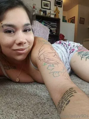 Bossladyy90s OnlyFans Leaked Free Thumbnail Picture - #rZIPQK1RdD