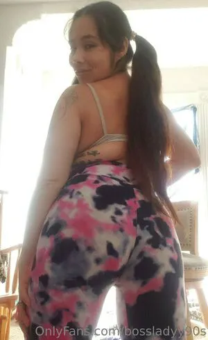 Bossladyy90s OnlyFans Leaked Free Thumbnail Picture - #xrOtG7dqhQ