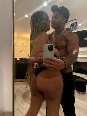 Bossmanedre OnlyFans Leaked Free Thumbnail Picture - #9n1AaFZc7i