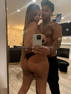 Bossmanedre OnlyFans Leaked Free Thumbnail Picture - #J9xpRbxCMb