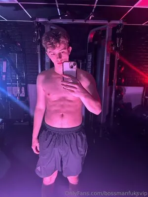 Bossmanfuksvip OnlyFans Leaked Free Thumbnail Picture - #5W6GCOli9F