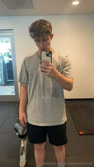 Bossmanfuksvip OnlyFans Leaked Free Thumbnail Picture - #8RIKi57IgM