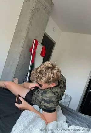 Bossmanfuksvip OnlyFans Leaked Free Thumbnail Picture - #TgjpZsrccO