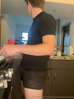 Bossmanfuksvip OnlyFans Leaked Free Thumbnail Picture - #VxBQkVevZY
