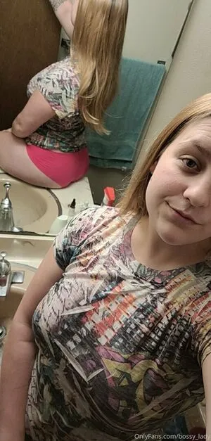 Bossy Lady OnlyFans Leaked Free Thumbnail Picture - #SqAy4gJRqp