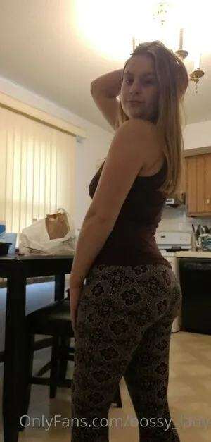 Bossy Lady OnlyFans Leaked Free Thumbnail Picture - #b4ULcxAzov