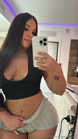 Bossybrazilianxxx OnlyFans Leaked Free Thumbnail Picture - #GfmKWIKpBl