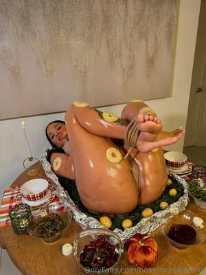Bossybrazilianxxx OnlyFans Leaked Free Thumbnail Picture - #O3REVqXkmy