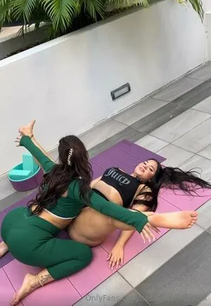 Bossybrazilianxxx OnlyFans Leaked Free Thumbnail Picture - #RcROGDikgw