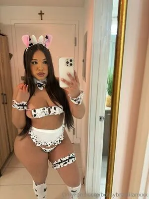Bossybrazilianxxx OnlyFans Leaked Free Thumbnail Picture - #iy2PycYtlk