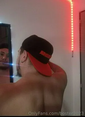 Boster2023 OnlyFans Leaked Free Thumbnail Picture - #YaoPj0lFk2