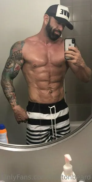 Bostonbeard OnlyFans Leaked Free Thumbnail Picture - #JAvSijNYti