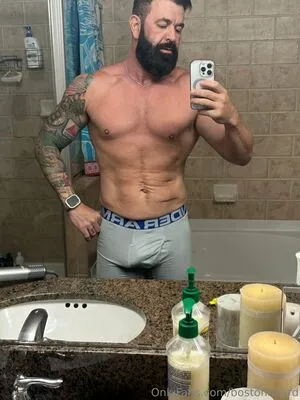 Bostonbeard OnlyFans Leaked Free Thumbnail Picture - #TMZEI1QWx0