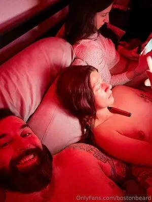 Bostonbeard OnlyFans Leaked Free Thumbnail Picture - #cuuPU64ci3