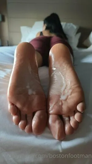 Bostonfootgrapher OnlyFans Leaked Free Thumbnail Picture - #Ukp3U50cJv