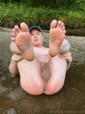 Bot Scot OnlyFans Leaked Free Thumbnail Picture - #fNxLgJBZBj