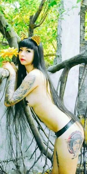 Botan The Vampire OnlyFans Leaked Free Thumbnail Picture - #kMJUIQpbZm