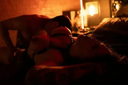 Boudoir OnlyFans Leaked Free Thumbnail Picture - #0ctzFt5Fkc