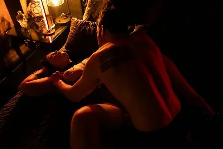 Boudoir OnlyFans Leaked Free Thumbnail Picture - #1DjKUaYHrf