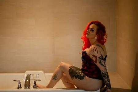 Boudoir OnlyFans Leaked Free Thumbnail Picture - #3eofFE8Rd2