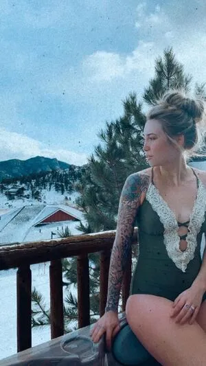 Boudoir OnlyFans Leaked Free Thumbnail Picture - #4A5HezIClM