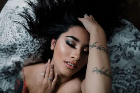 Boudoir OnlyFans Leaked Free Thumbnail Picture - #9DetfknqC2