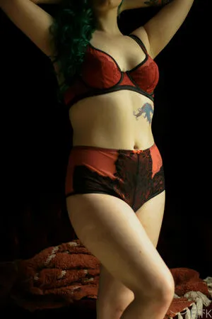 Boudoir OnlyFans Leaked Free Thumbnail Picture - #BMWEaabCC0