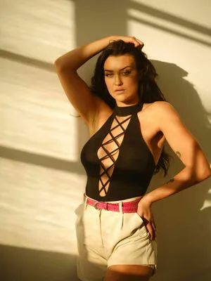 Boudoir OnlyFans Leaked Free Thumbnail Picture - #CIgB8C4yPU