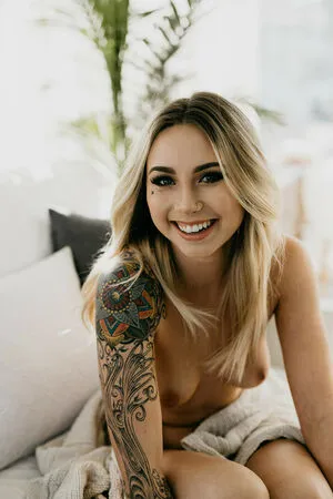 Boudoir OnlyFans Leaked Free Thumbnail Picture - #GiBT06Rrre