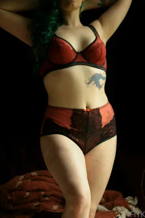 Boudoir OnlyFans Leaked Free Thumbnail Picture - #OZyna5WKiw