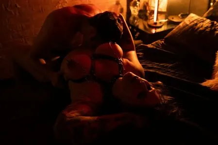 Boudoir OnlyFans Leaked Free Thumbnail Picture - #RpkPVATPaF