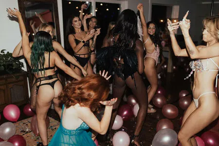 Boudoir OnlyFans Leaked Free Thumbnail Picture - #ZEuu1eBtSi