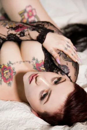 Boudoir OnlyFans Leaked Free Thumbnail Picture - #e1k9t26qPk