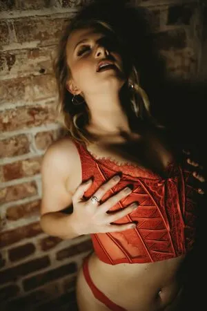 Boudoir OnlyFans Leaked Free Thumbnail Picture - #itKekXXwSo
