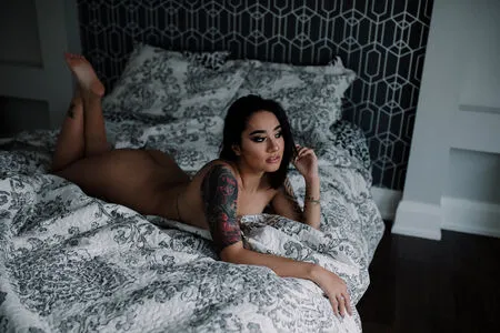 Boudoir OnlyFans Leaked Free Thumbnail Picture - #jezDzq7eLe